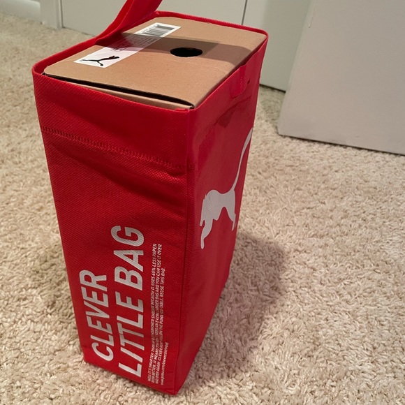 Puma Ferrari sneakers - Picture 2 of 5